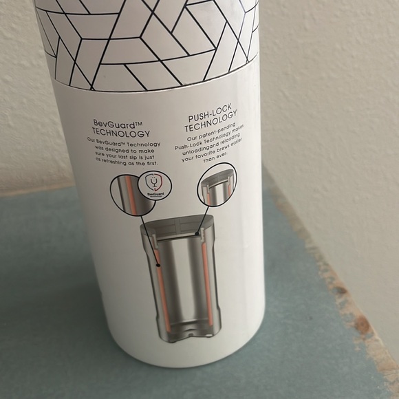 Never opened Brumate Hopsulator Slim - Picture 4 of 4